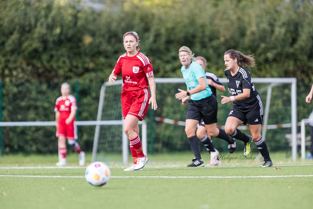 Bild 105 - F SV Wahlstedt - FFC Audorf/Felde : Ergebnis: 1:2